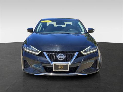 2023 Nissan Maxima SV Xtronic CVT