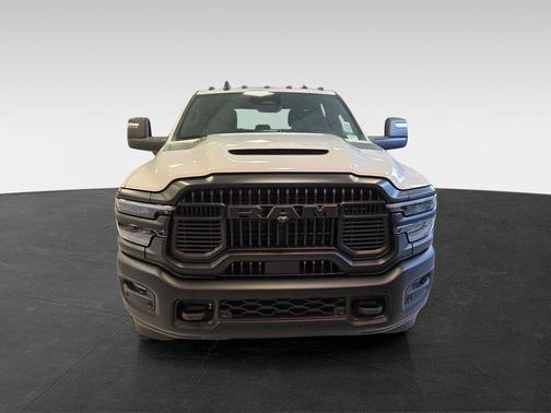 2026 RAM 2500 Power Wagon