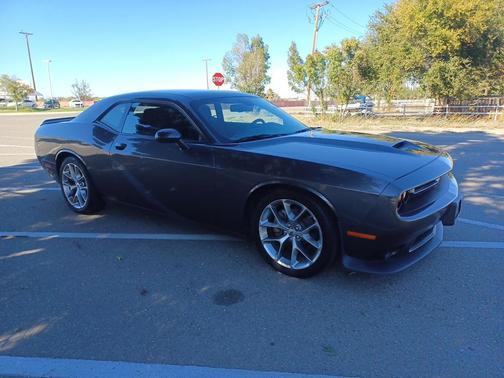 2023 Dodge Challenger GT