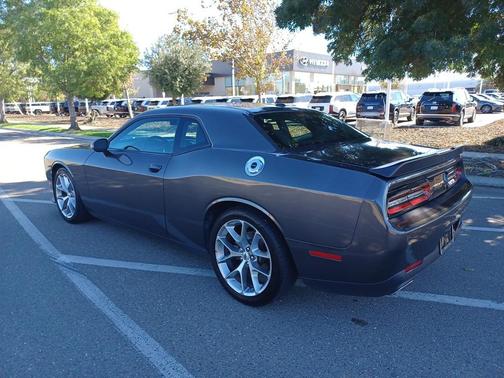 2023 Dodge Challenger GT
