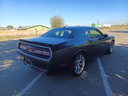2023 Dodge Challenger GT