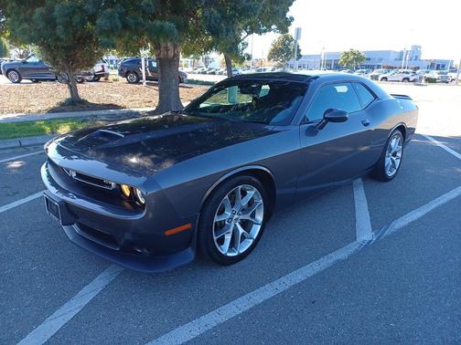 2023 Dodge Challenger GT