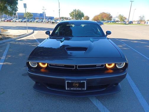 2023 Dodge Challenger GT