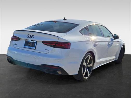 2024 Audi A5 Sportback 45 S Line Premium Plus