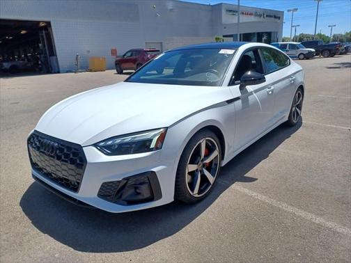 2024 Audi A5 Sportback 45 S Line Premium Plus