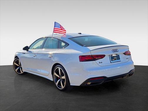 2024 Audi A5 Sportback 45 S Line Premium Plus