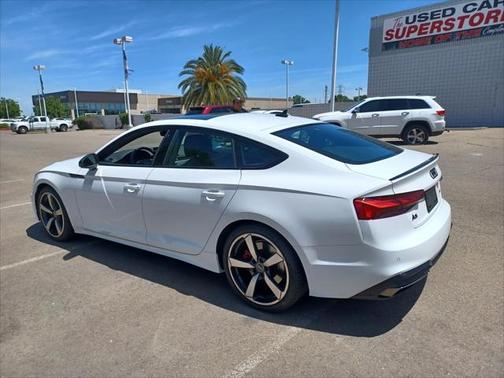 2024 Audi A5 Sportback 45 S Line Premium Plus