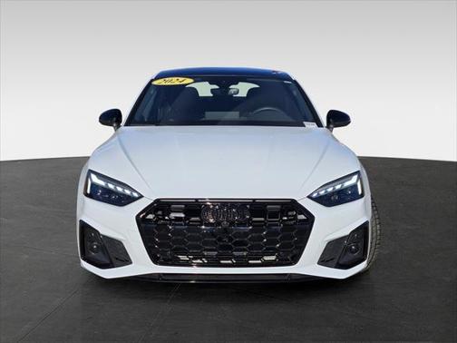 2024 Audi A5 Sportback 45 S Line Premium Plus