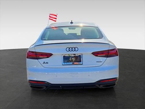 2024 Audi A5 Sportback 45 S Line Premium Plus