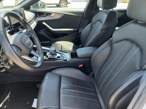 2024 Audi A5 Sportback 45 S Line Premium Plus