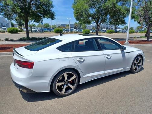 2024 Audi A5 Sportback 45 S Line Premium Plus