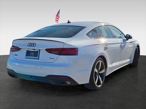 2024 Audi A5 Sportback 45 S Line Premium Plus