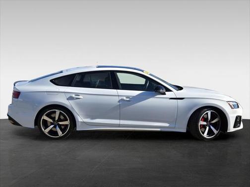 2024 Audi A5 Sportback 45 S Line Premium Plus