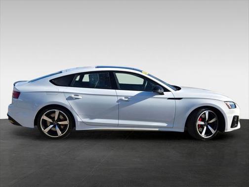 2024 Audi A5 Sportback 45 S Line Premium Plus