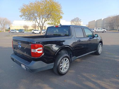 2022 Ford Maverick XL