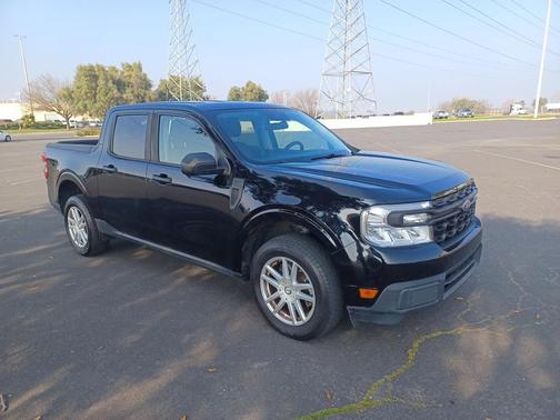 2022 Ford Maverick XL