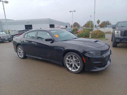 2023 Dodge Charger GT