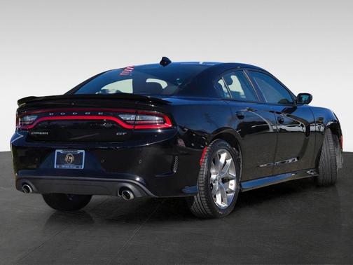 2023 Dodge Charger GT