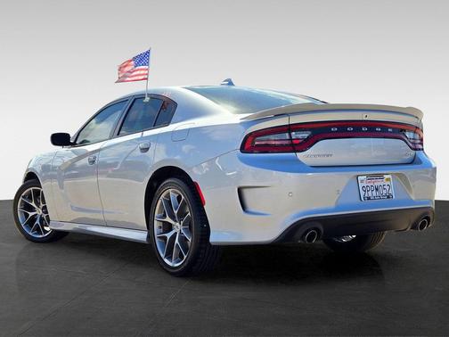 2022 Dodge Charger GT