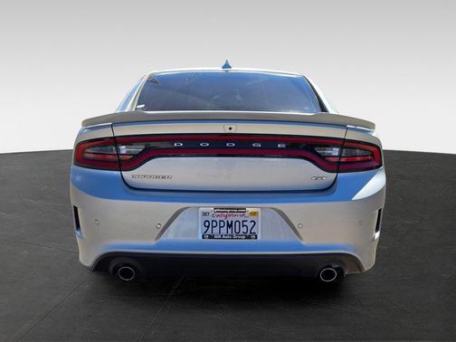 2022 Dodge Charger GT
