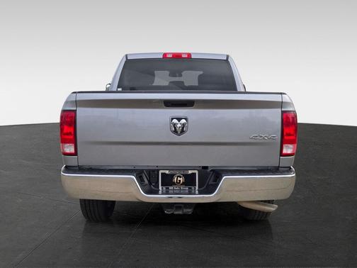 2022 RAM 1500 Tradesman