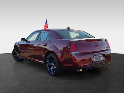 2023 Chrysler 300 S