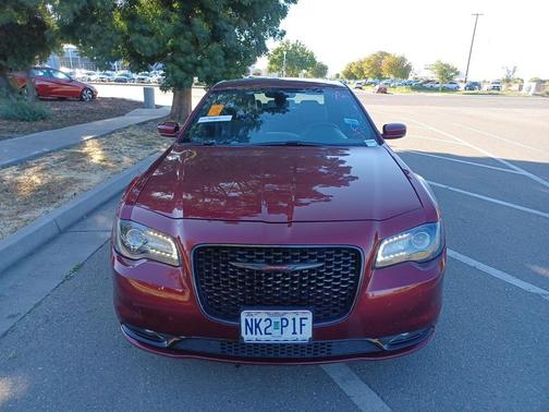2023 Chrysler 300 S