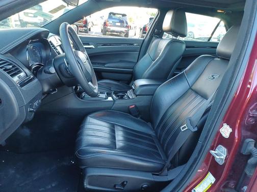 2023 Chrysler 300 S