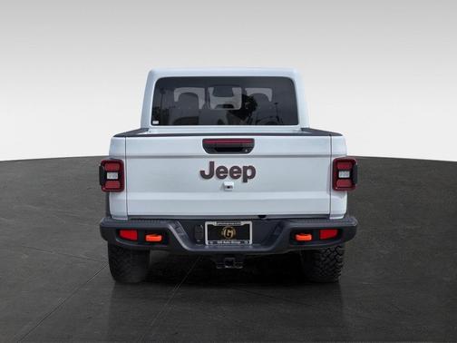 2026 Jeep Gladiator Mojave 4x4