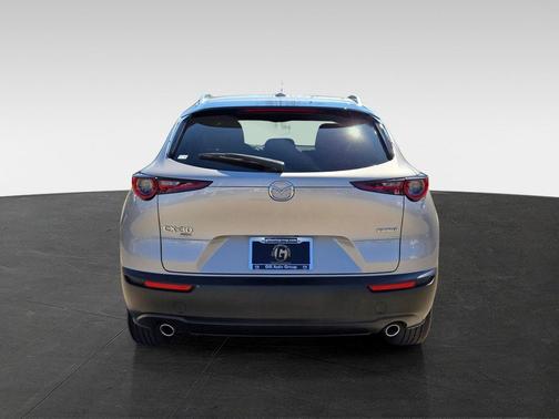 2024 Mazda CX-30 2.5 S Premium Package