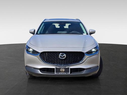 2024 Mazda CX-30 2.5 S Premium Package
