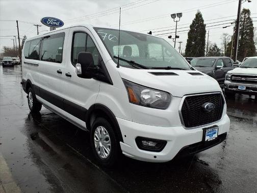 2024 Ford Transit-350 XLT