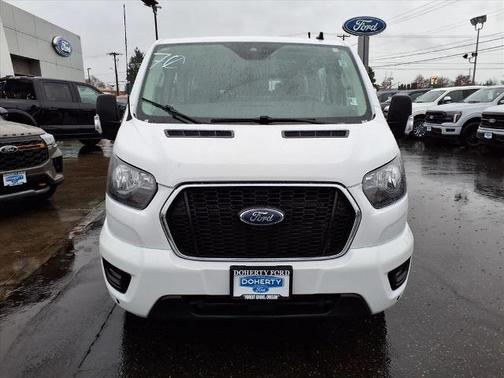 2024 Ford Transit-350 XLT