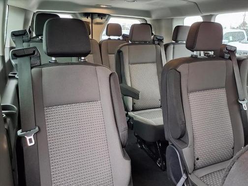 2024 Ford Transit-350 XLT