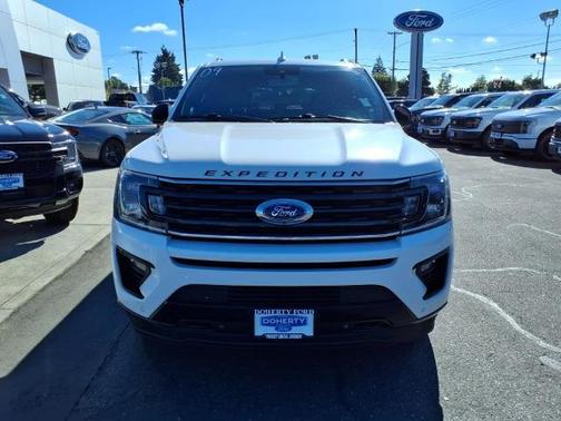 2021 Ford Expedition LIMITED