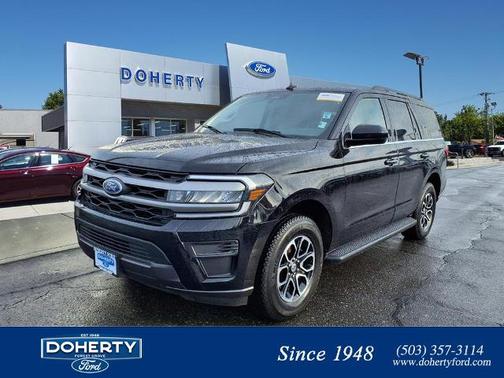 2023 Ford Expedition XL