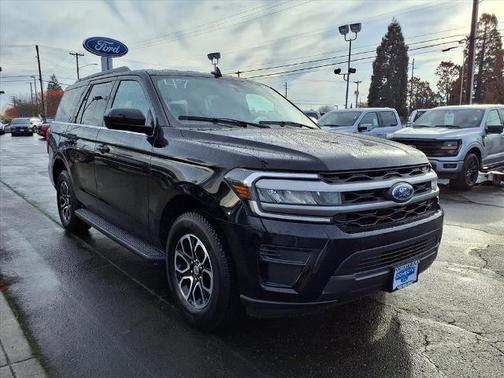 2023 Ford Expedition XL