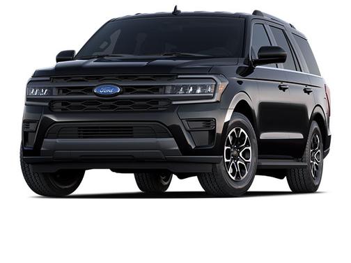 2023 Ford Expedition XL