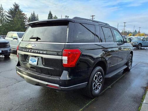 2023 Ford Expedition XL