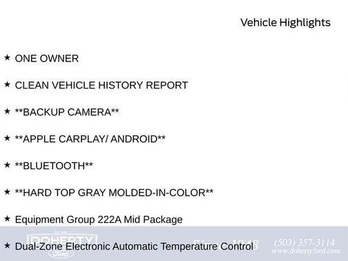 SHADOW BLACK 2025 Ford Bronco BIG BEND