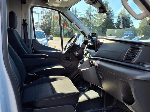 2022 Ford Transit-350 BASE