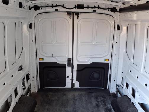 2022 Ford Transit-350 BASE