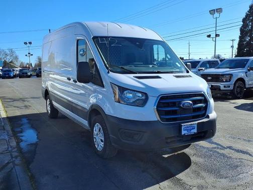 2022 Ford Transit-350 BASE
