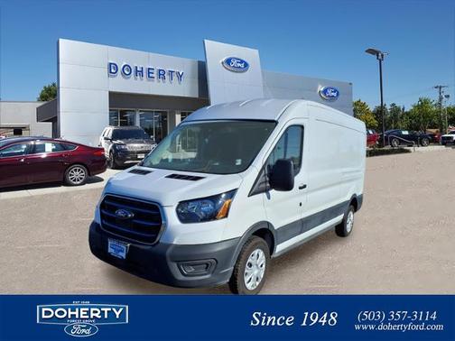 2022 Ford Transit-350 BASE