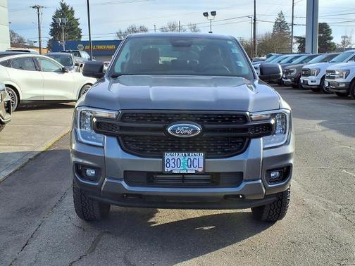 2024 Ford Ranger XL