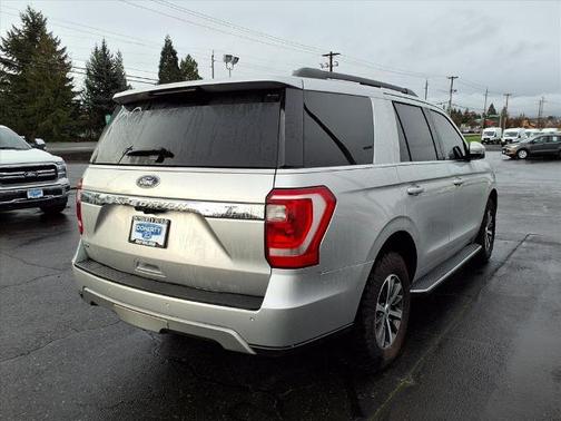2019 Ford Expedition XLT