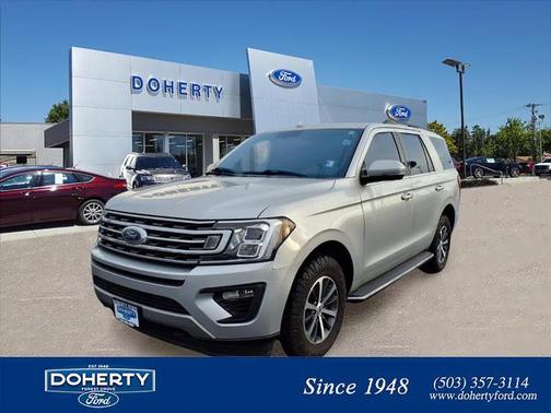 2019 Ford Expedition XLT