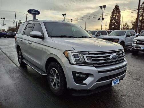 2019 Ford Expedition XLT