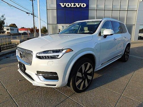 2023 Volvo XC90 Ultimate