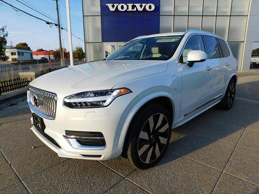 2023 Volvo XC90 Ultimate